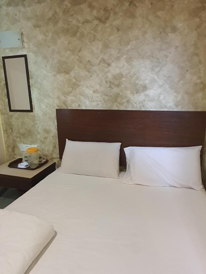 Avaria Boutique Hotel Malacca Exterior photo