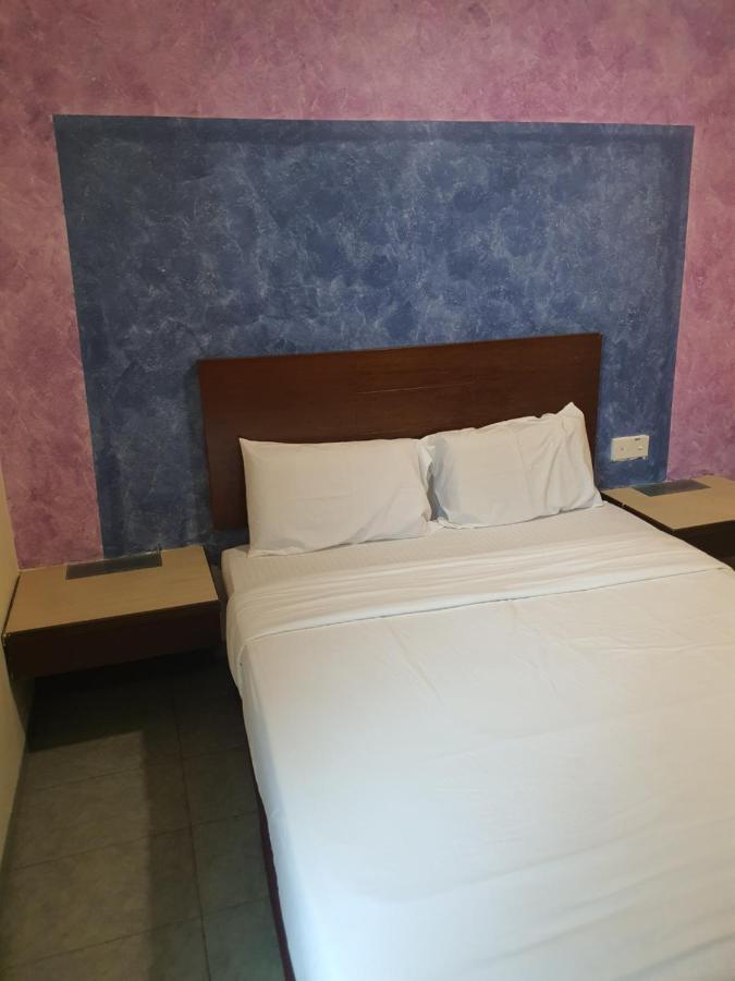 Avaria Boutique Hotel Malacca Exterior photo