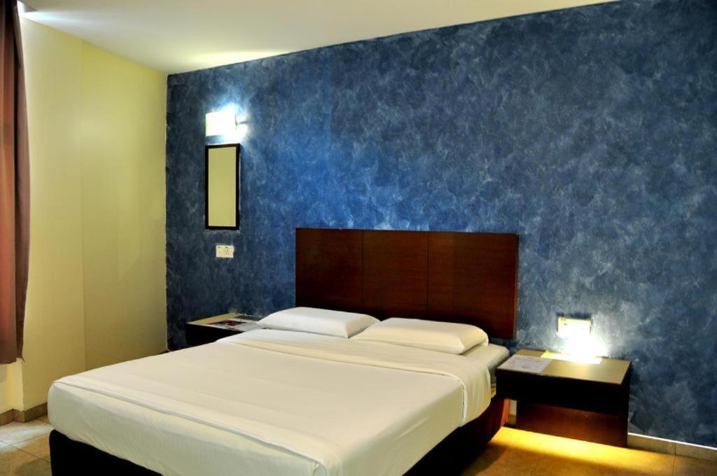 Avaria Boutique Hotel Malacca Exterior photo