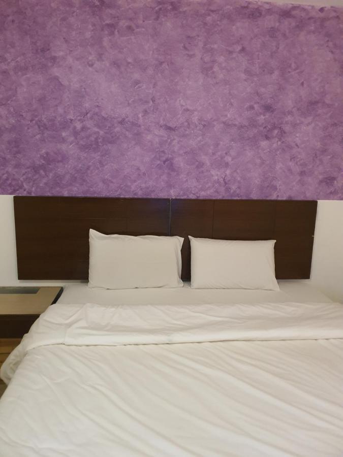 Avaria Boutique Hotel Malacca Exterior photo