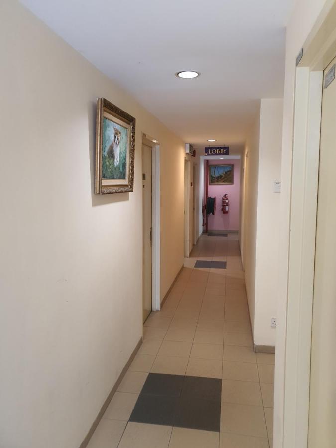 Avaria Boutique Hotel Malacca Exterior photo