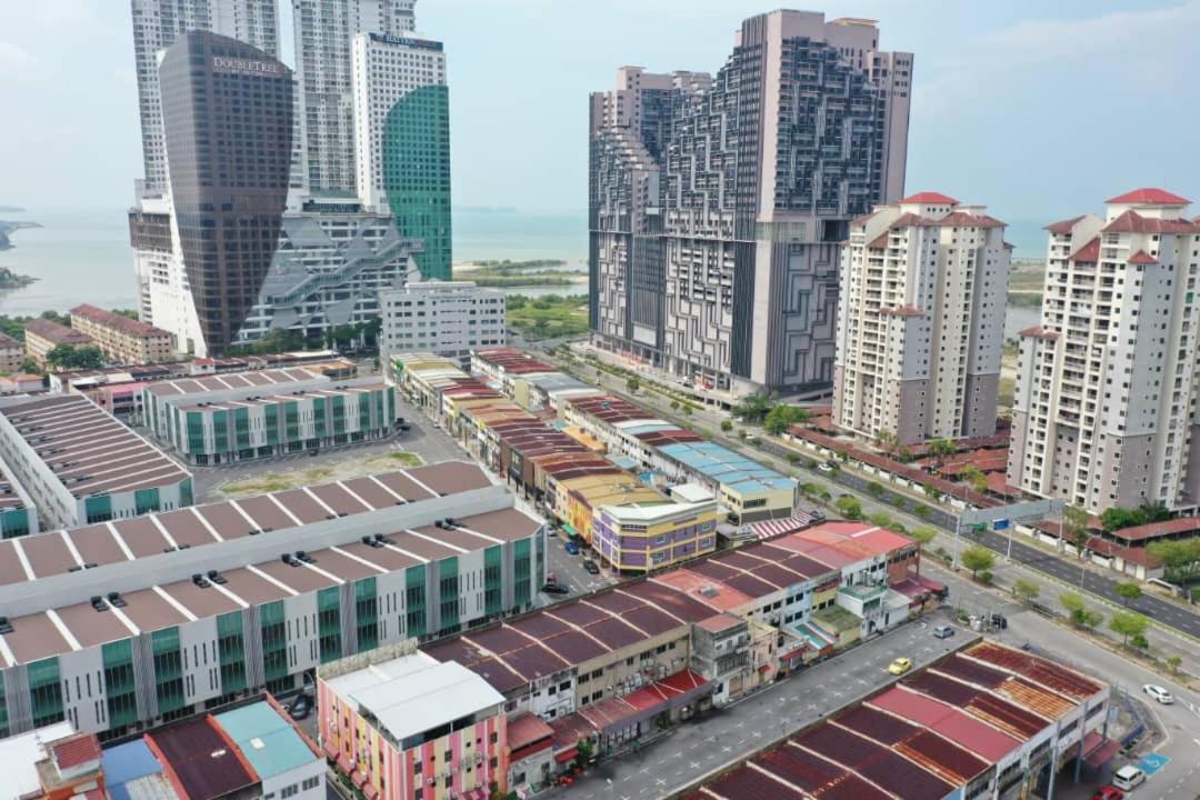 Avaria Boutique Hotel Malacca Exterior photo